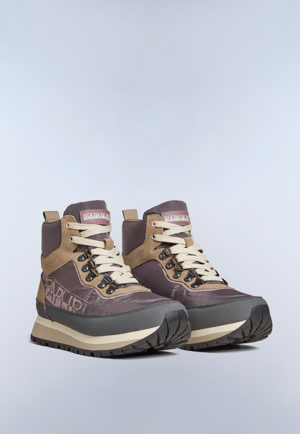 Snowrun stadslaarzen  - 6