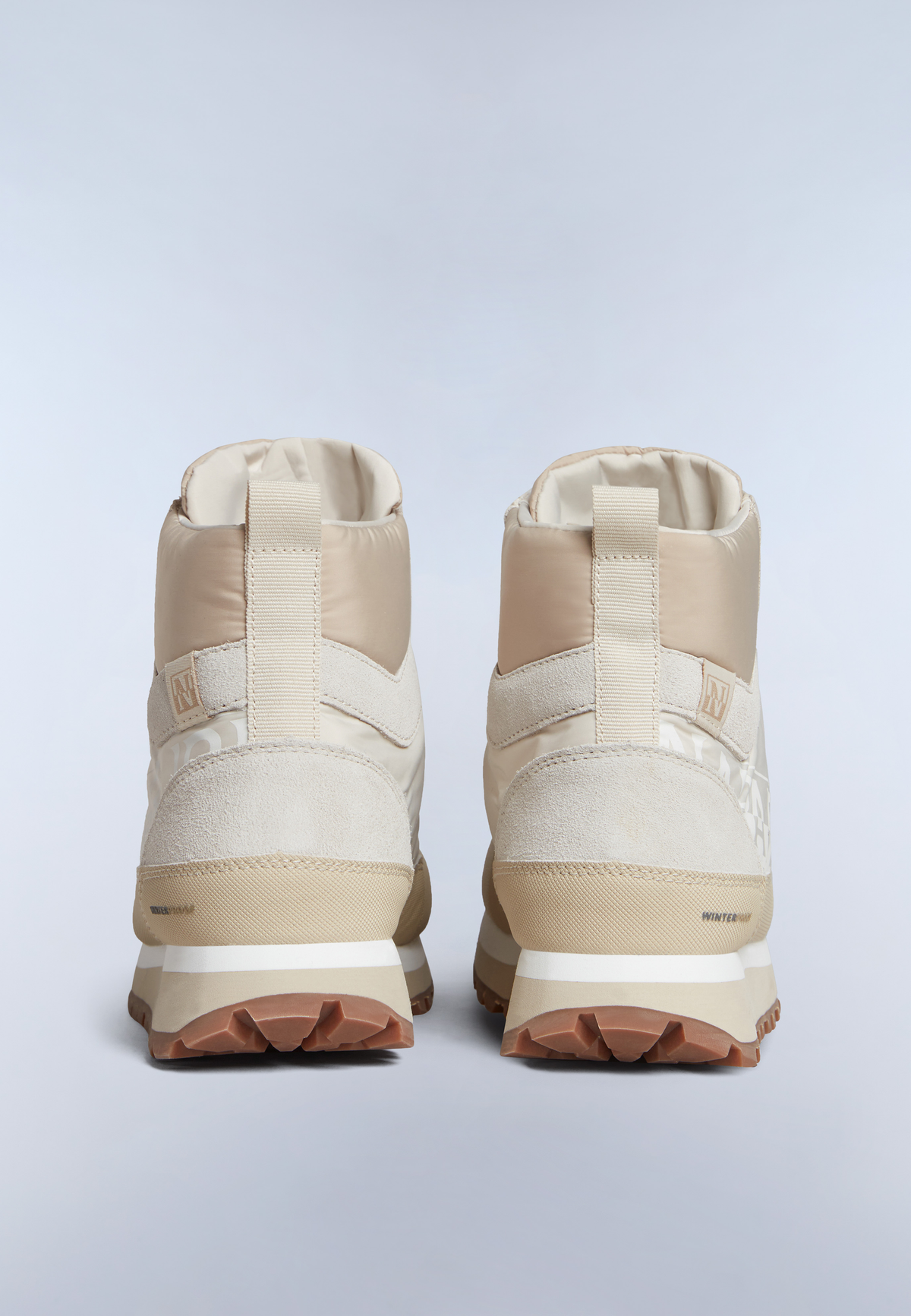 Snowrun stadslaarzen  - 2