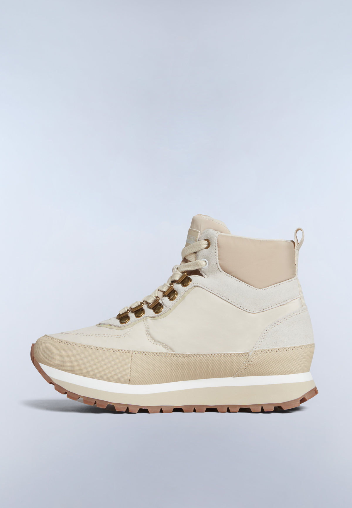 Snowrun stadslaarzen  - 3