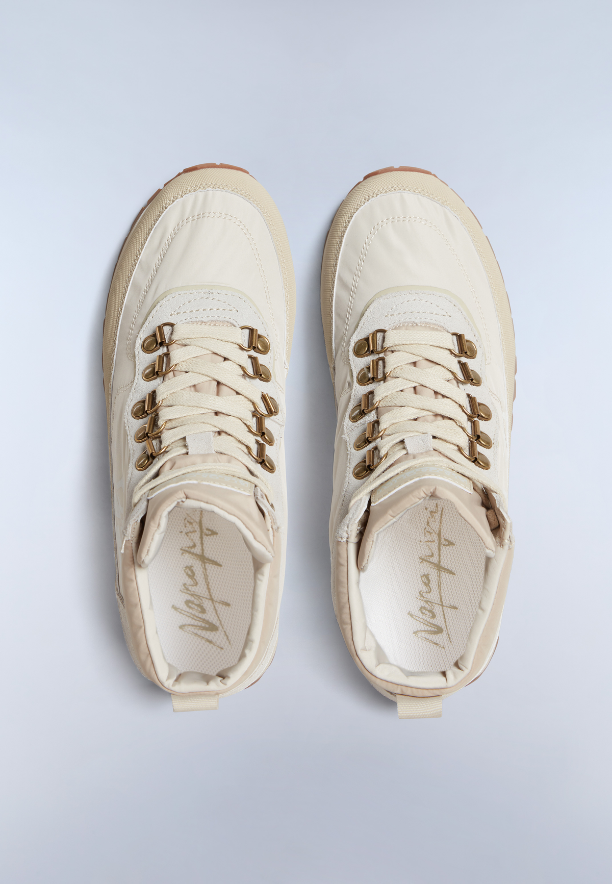 Snowrun stadslaarzen  - 4