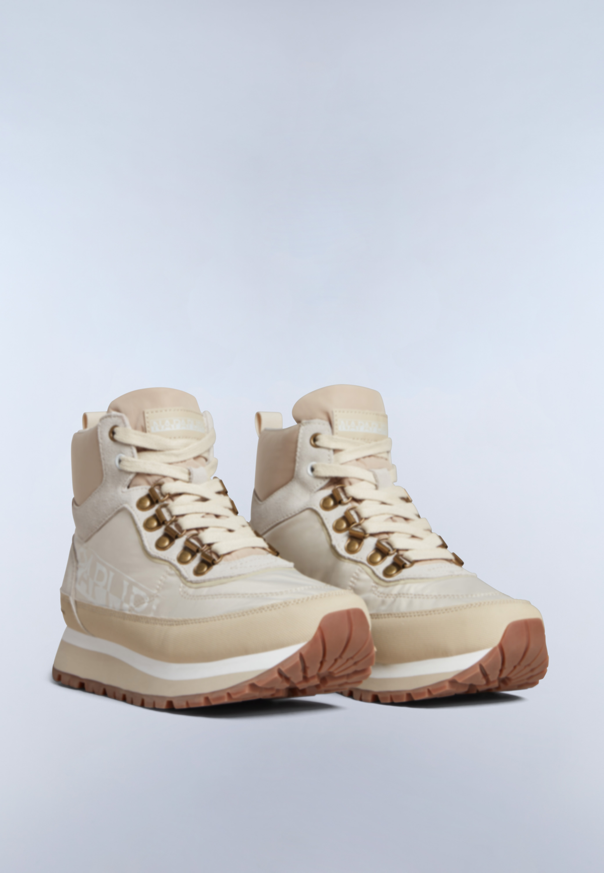 Snowrun stadslaarzen  - 6