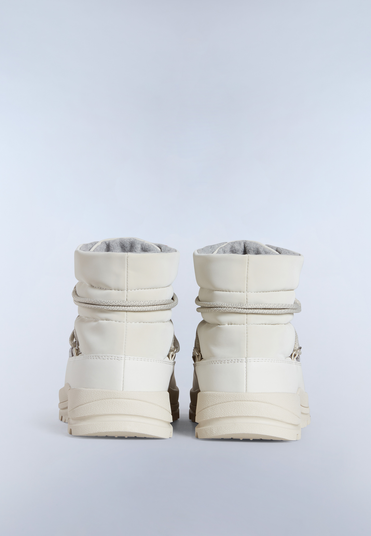 Bottes de ville Mud  - 2