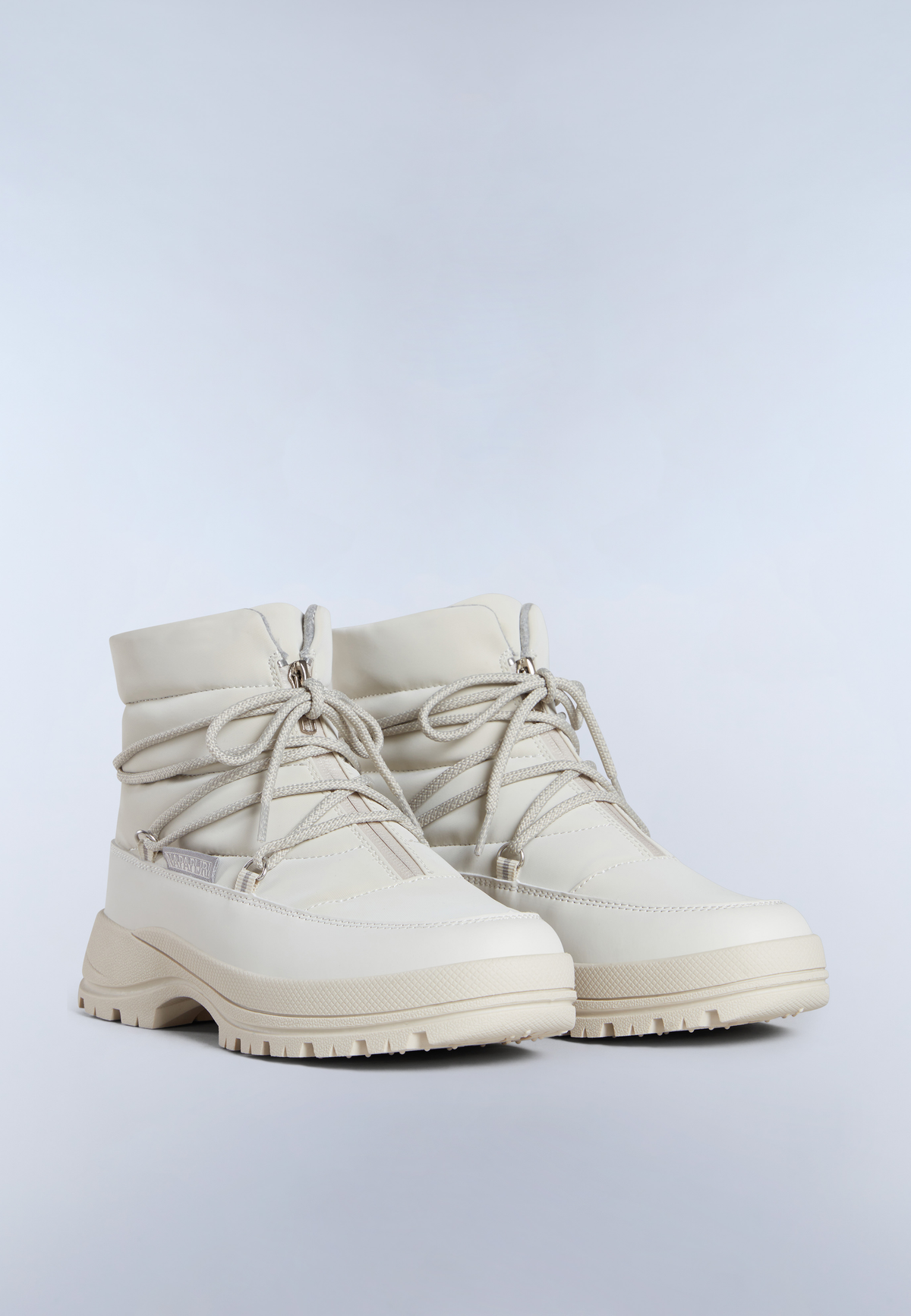 Bottes de ville Mud  - 6