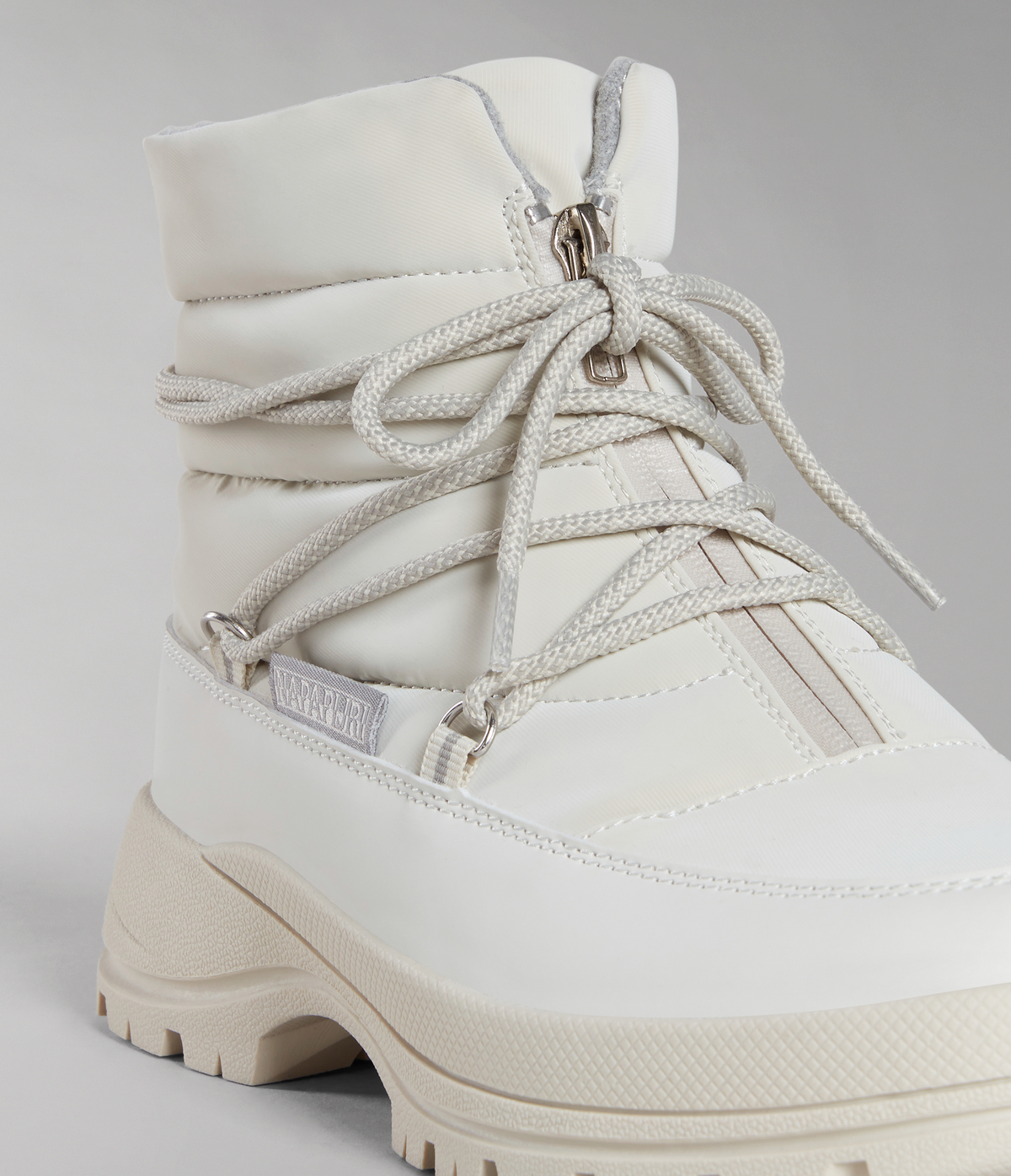 Bottes de ville Mud  - 7