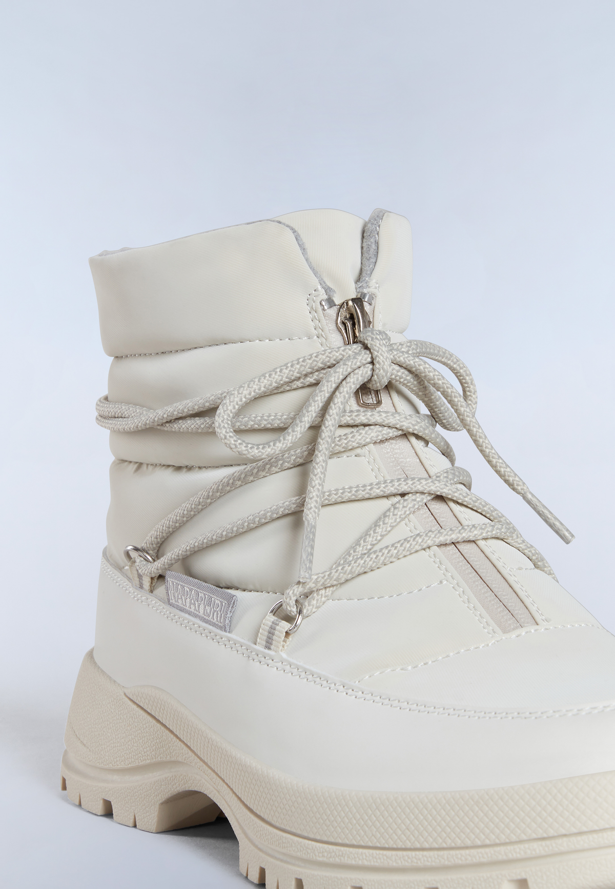 Bottes de ville Mud  - 8