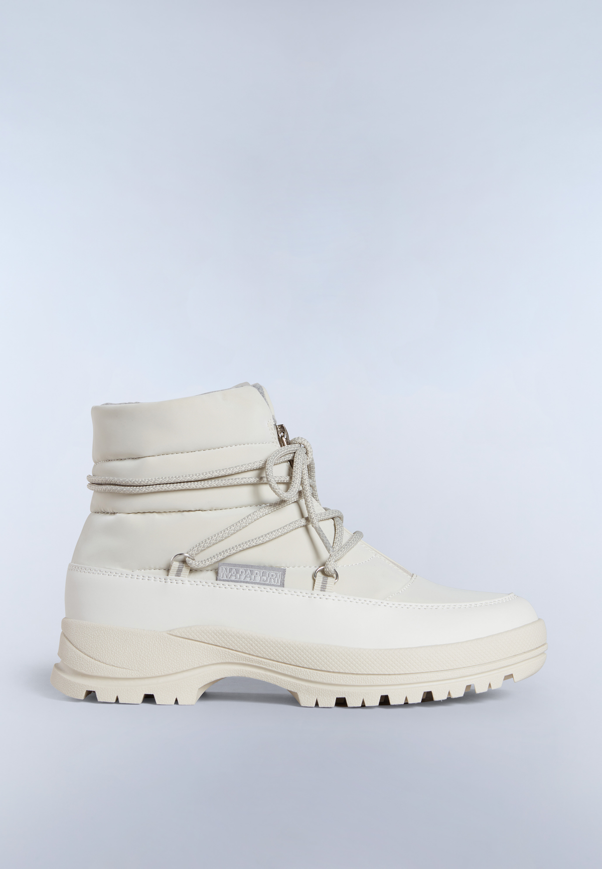 Bottes de ville Mud  - 1