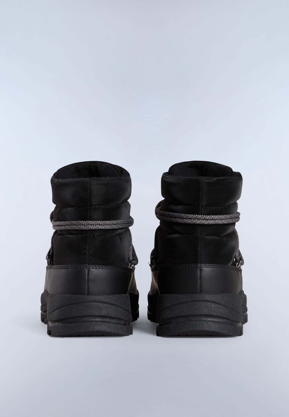 Bottes de ville Mud  - 2