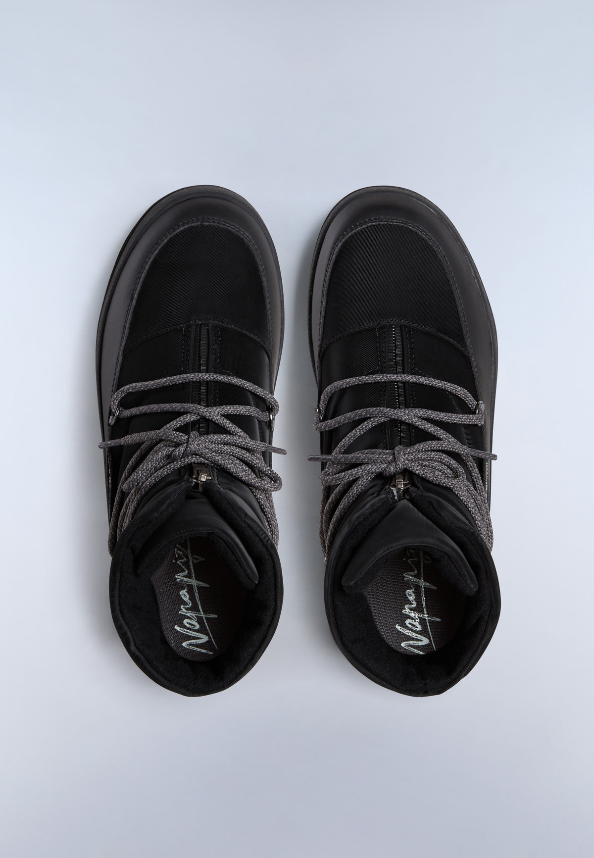 Bottes de ville Mud  - 4