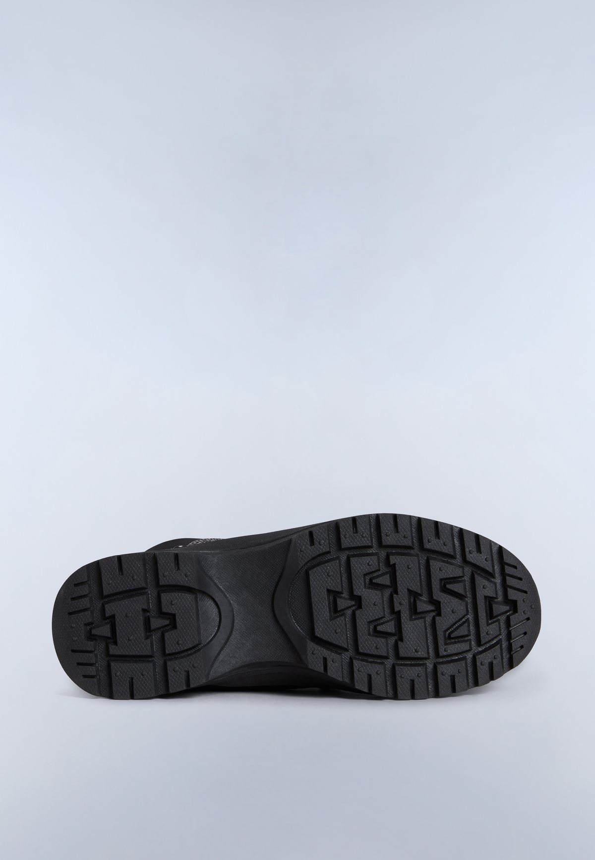 Bottes de ville Mud  - 5