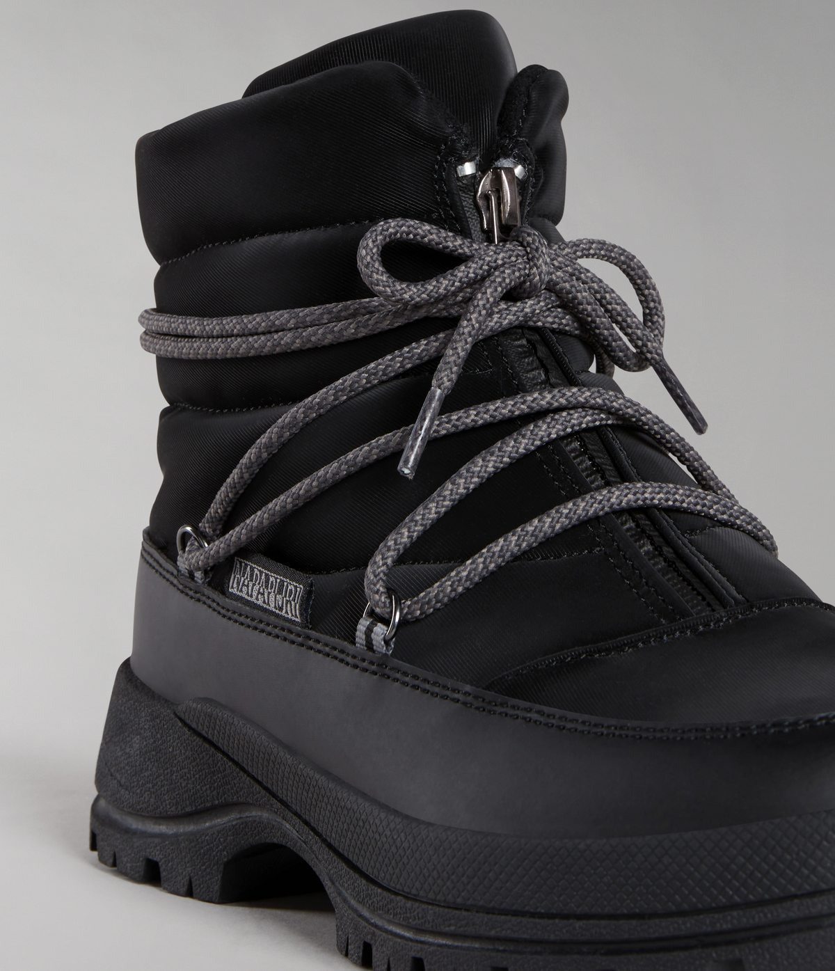 Bottes de ville Mud  - 7