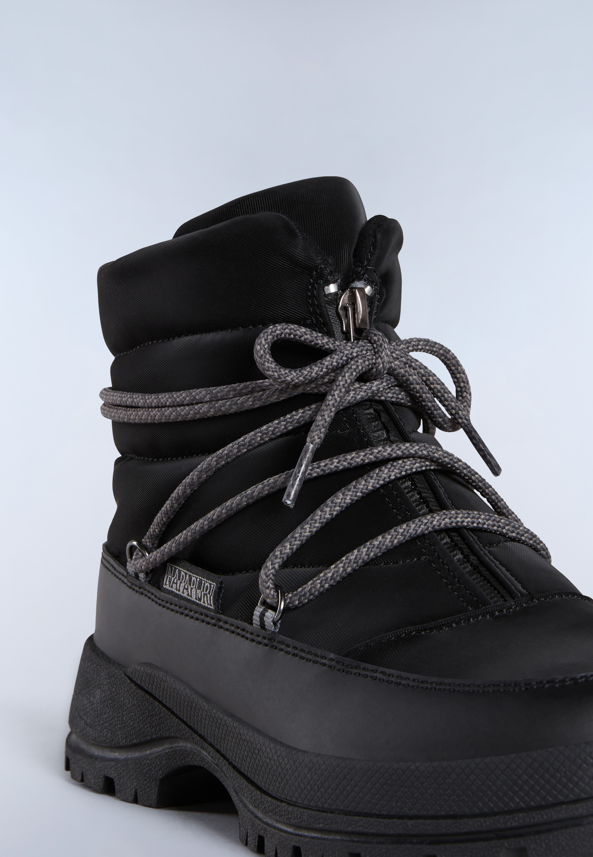 Bottes de ville Mud  - 8