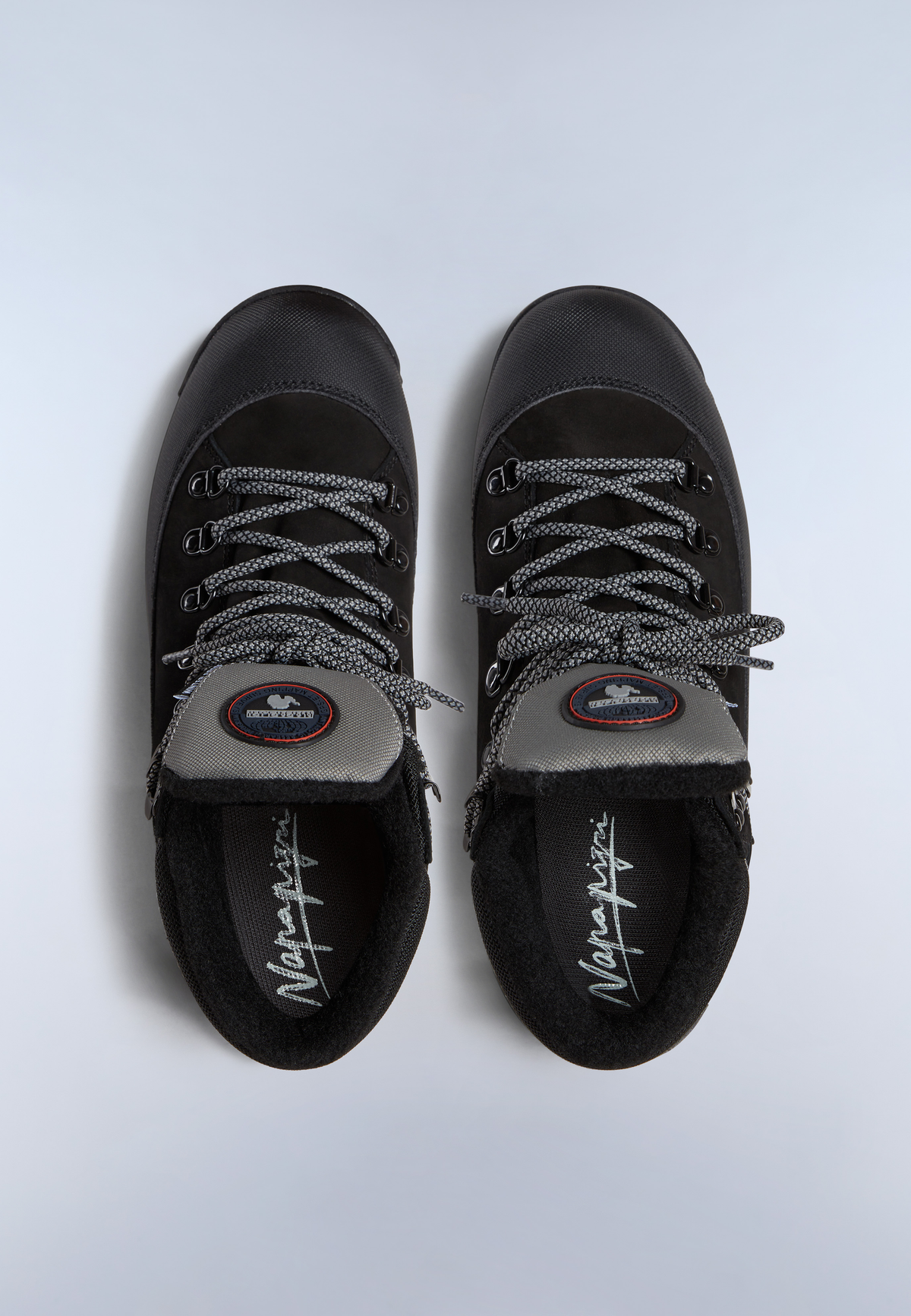 Gem City-Stiefel  - 4