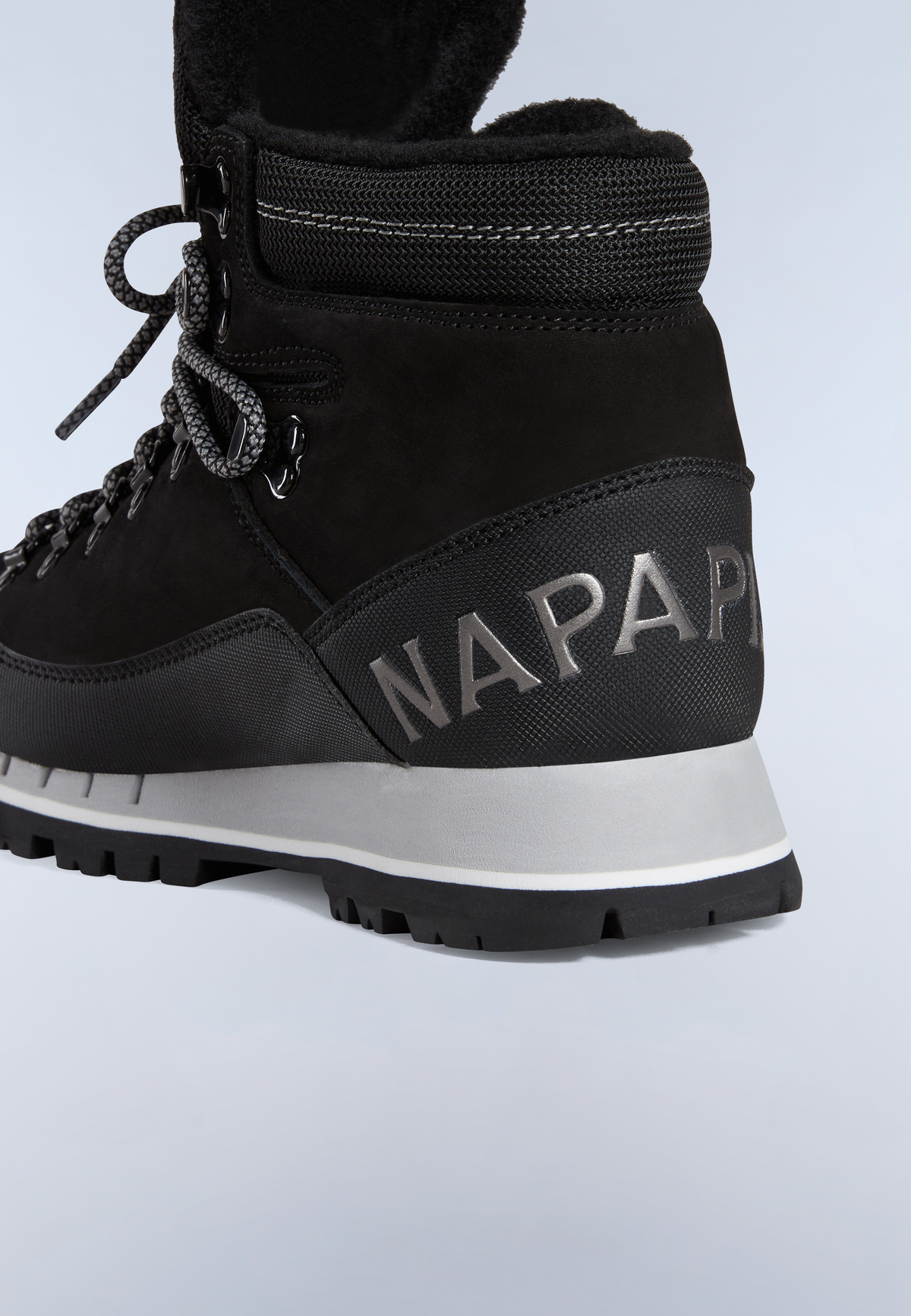 Gem City-Stiefel  - 7