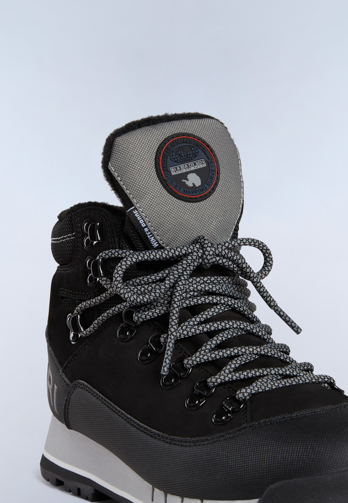 Gem City-Stiefel  - 8