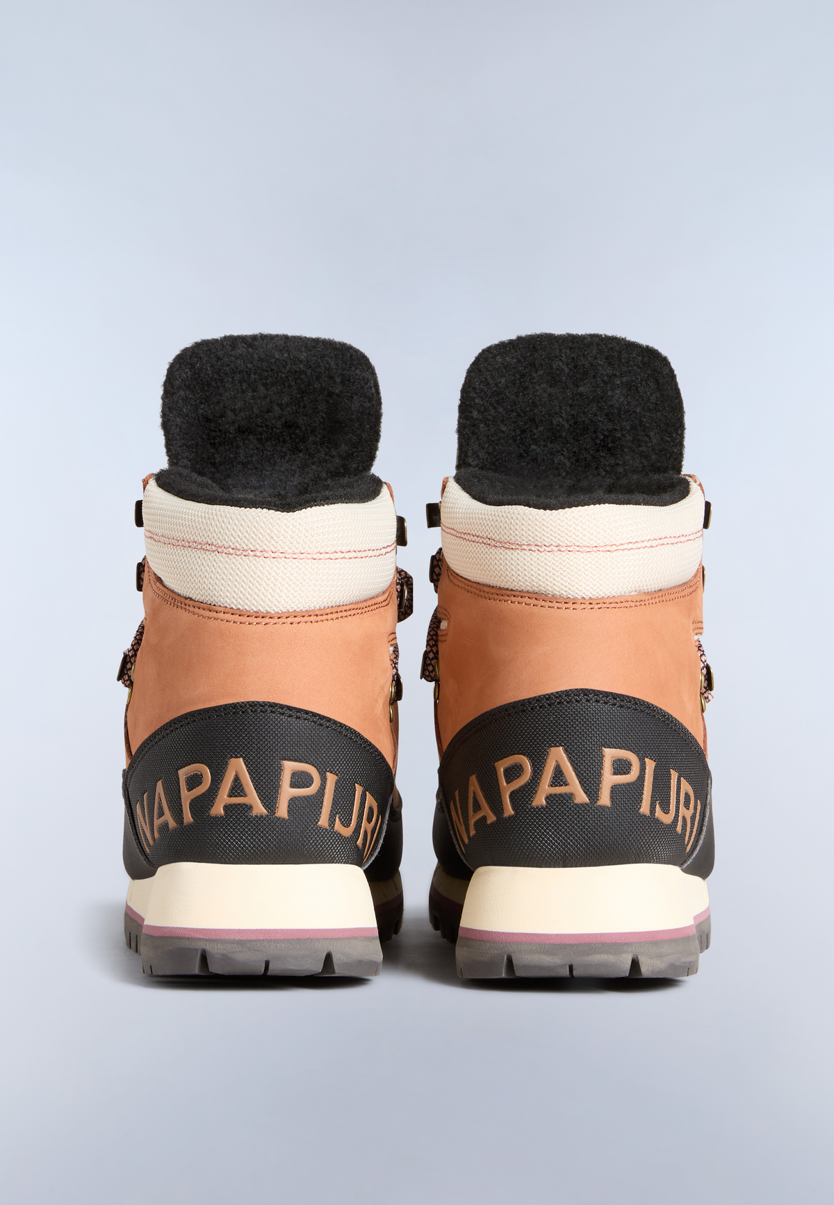 Gem stadslaarzen  - 2