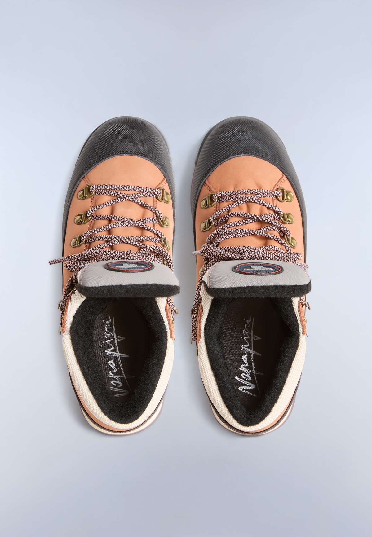 Gem stadslaarzen  - 4