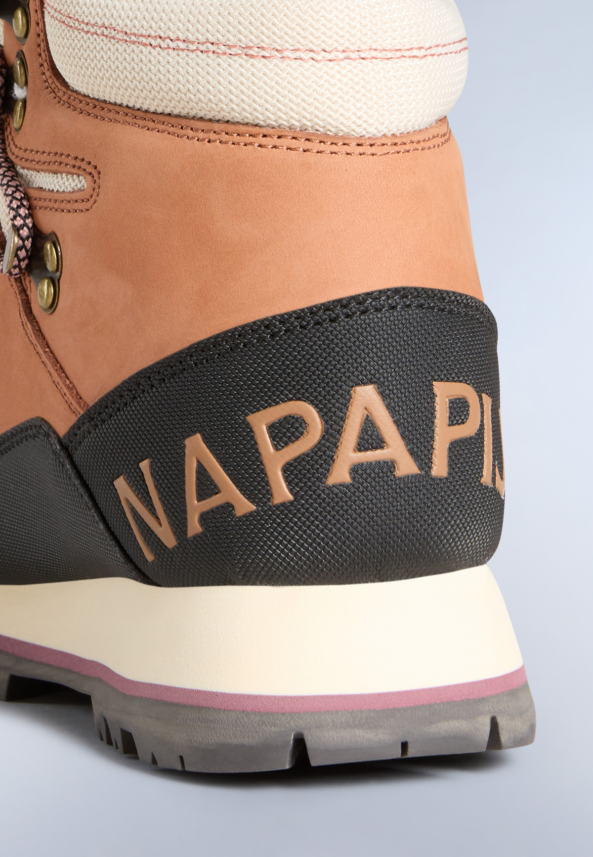 Gem stadslaarzen  - 7