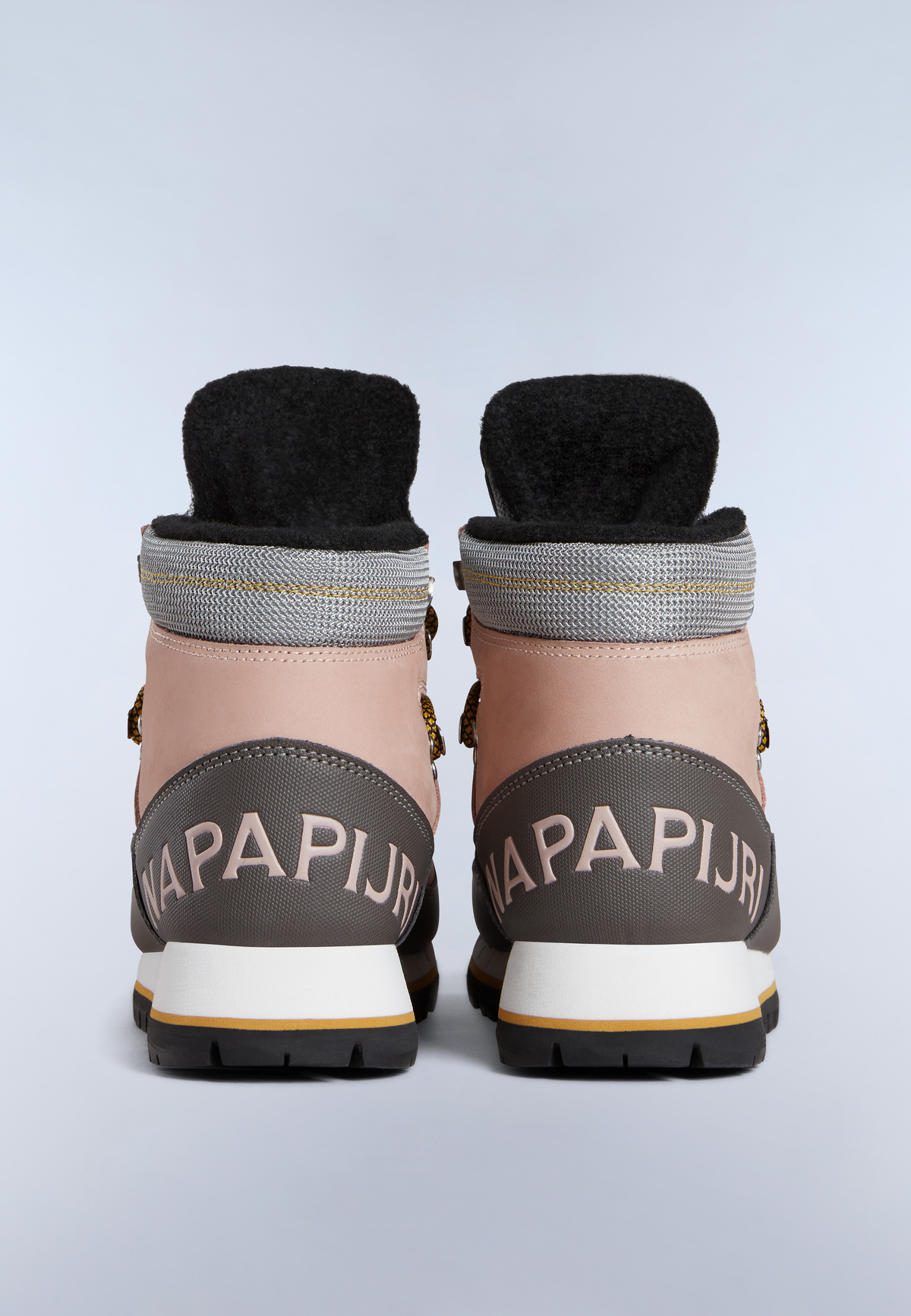 Gem City-Stiefel  - 2