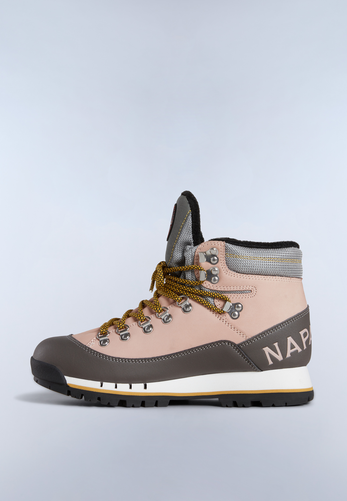 Gem City-Stiefel  - 3