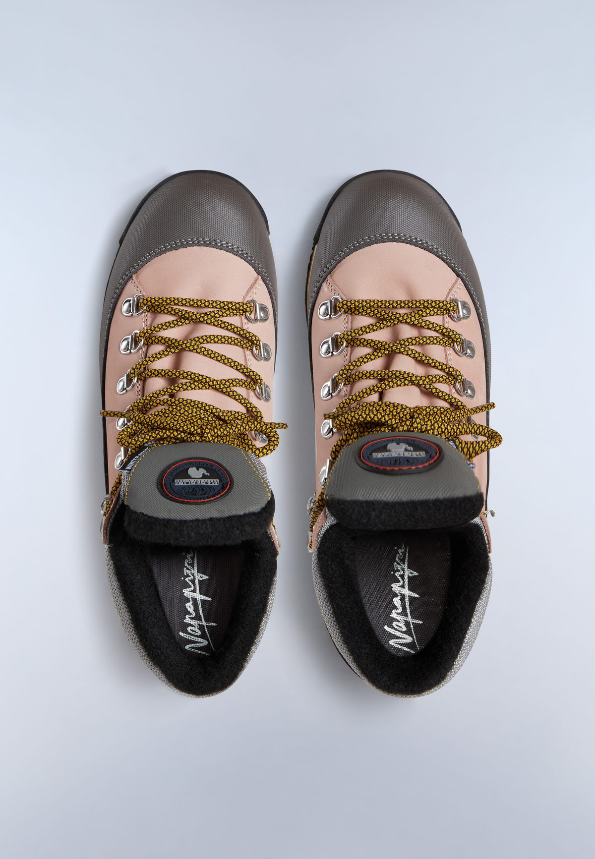 Gem City-Stiefel  - 4