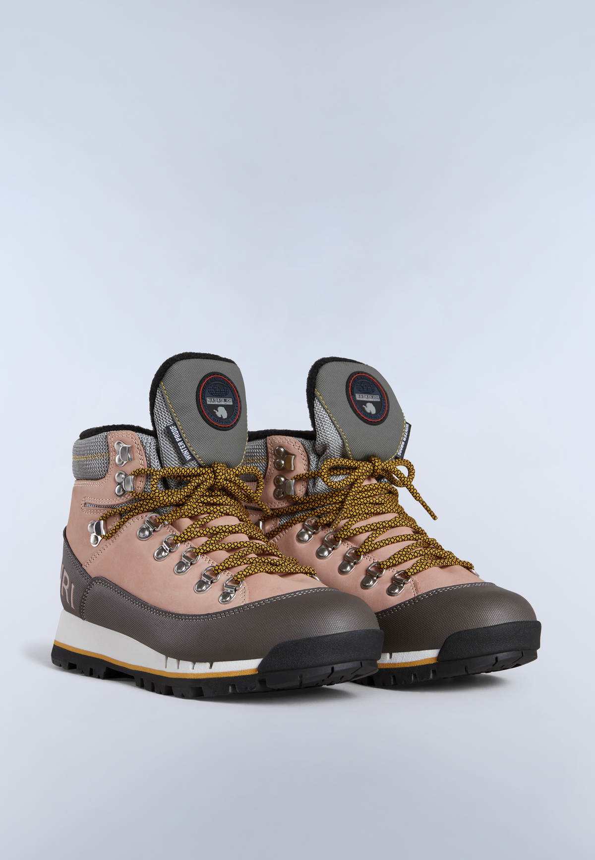 Gem City-Stiefel  - 6