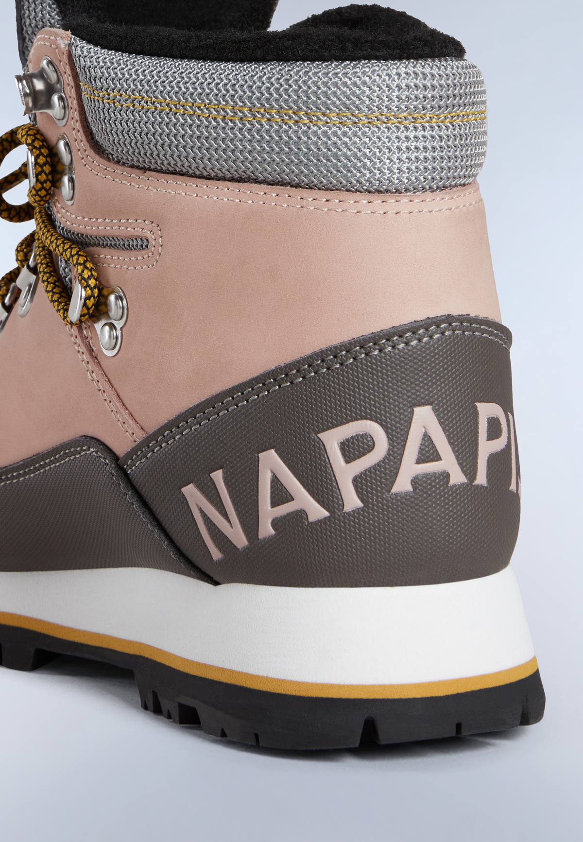 Gem City-Stiefel  - 7