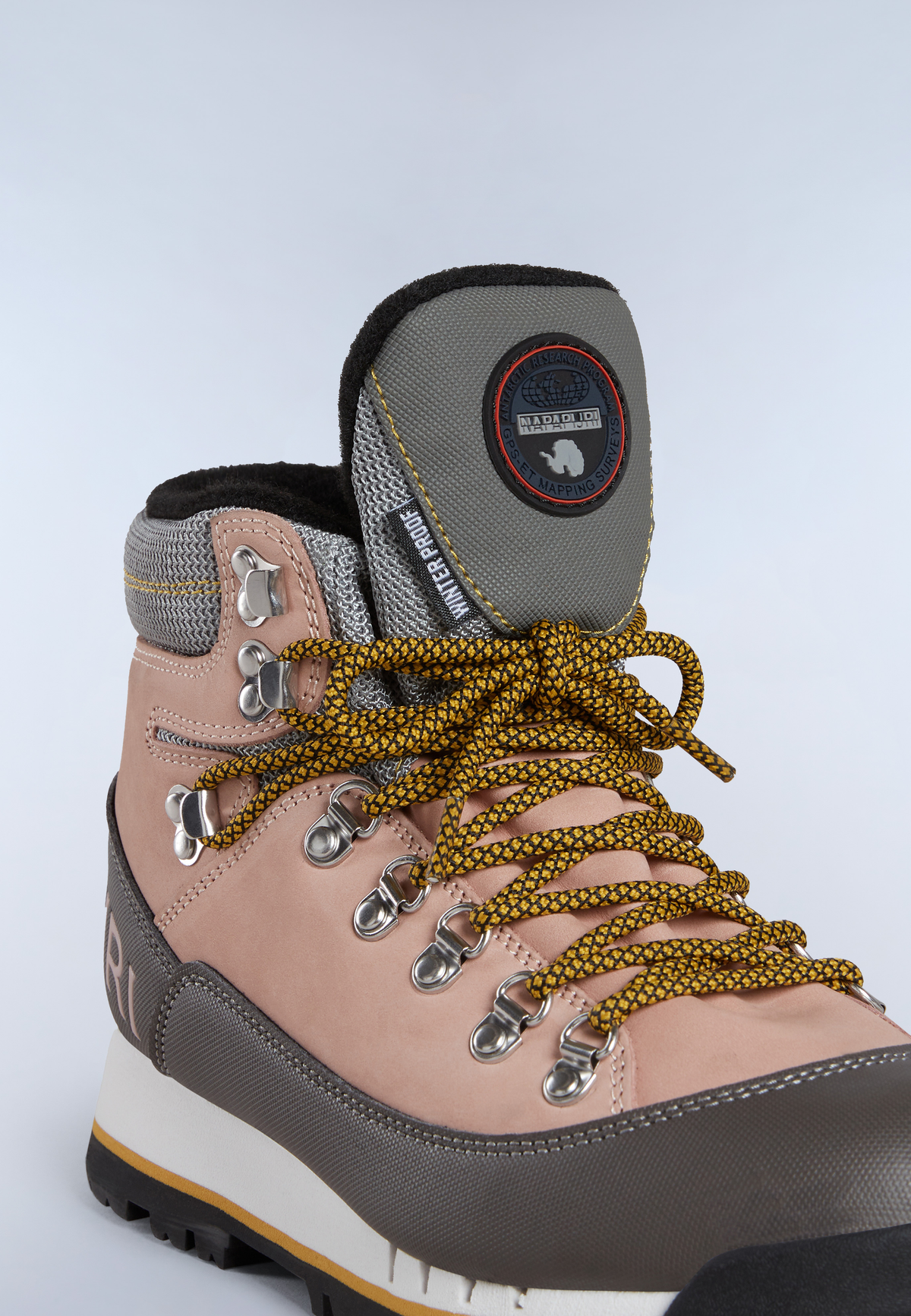 Gem City-Stiefel  - 8