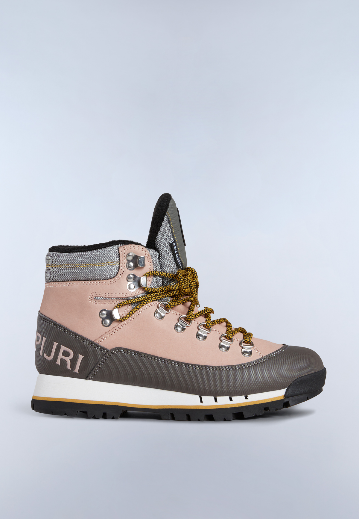 Gem City-Stiefel  - 1