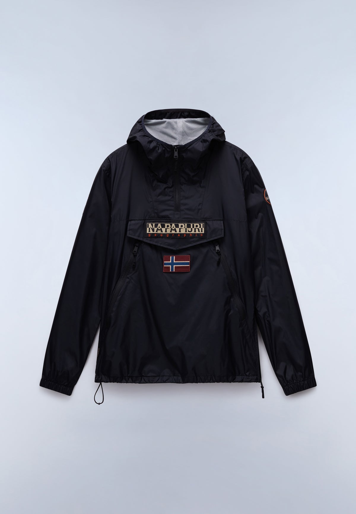 Anorakjacke Rainforest Ripstop  - 1