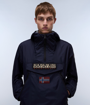 ピロシキ様　アローズ購入NAPAPIJRI Rainforest Next Summer Anorak