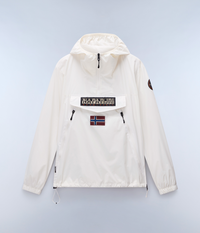 Rainforest Ripstop Anorak Jacket