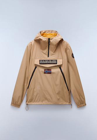 NAPAPIJRI/ナパピリ A-LYNX ジャケット NOYKD6 Napapijri（ナパピリ）の「NAPAPIJRI/ナパピリ A-LYNX