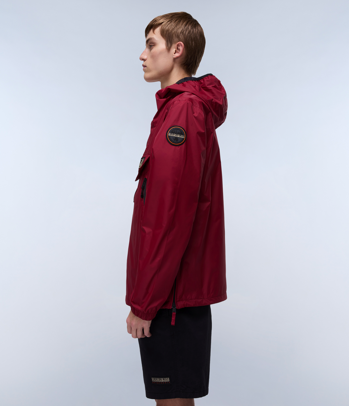 Anorakjacke Rainforest Ripstop
