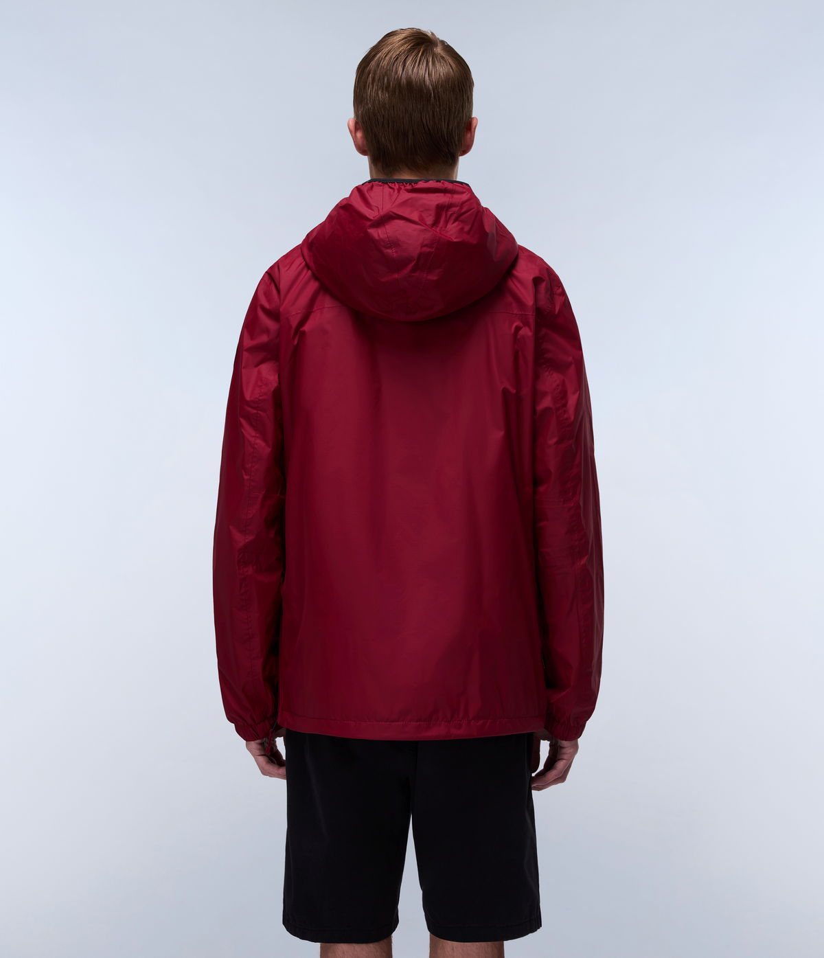 Anorakjacke Rainforest Ripstop