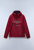 Giacca Anorak Rainforest Ripstop  - 1