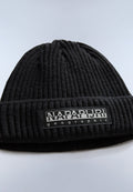 Gorro Vispa Negro - 5