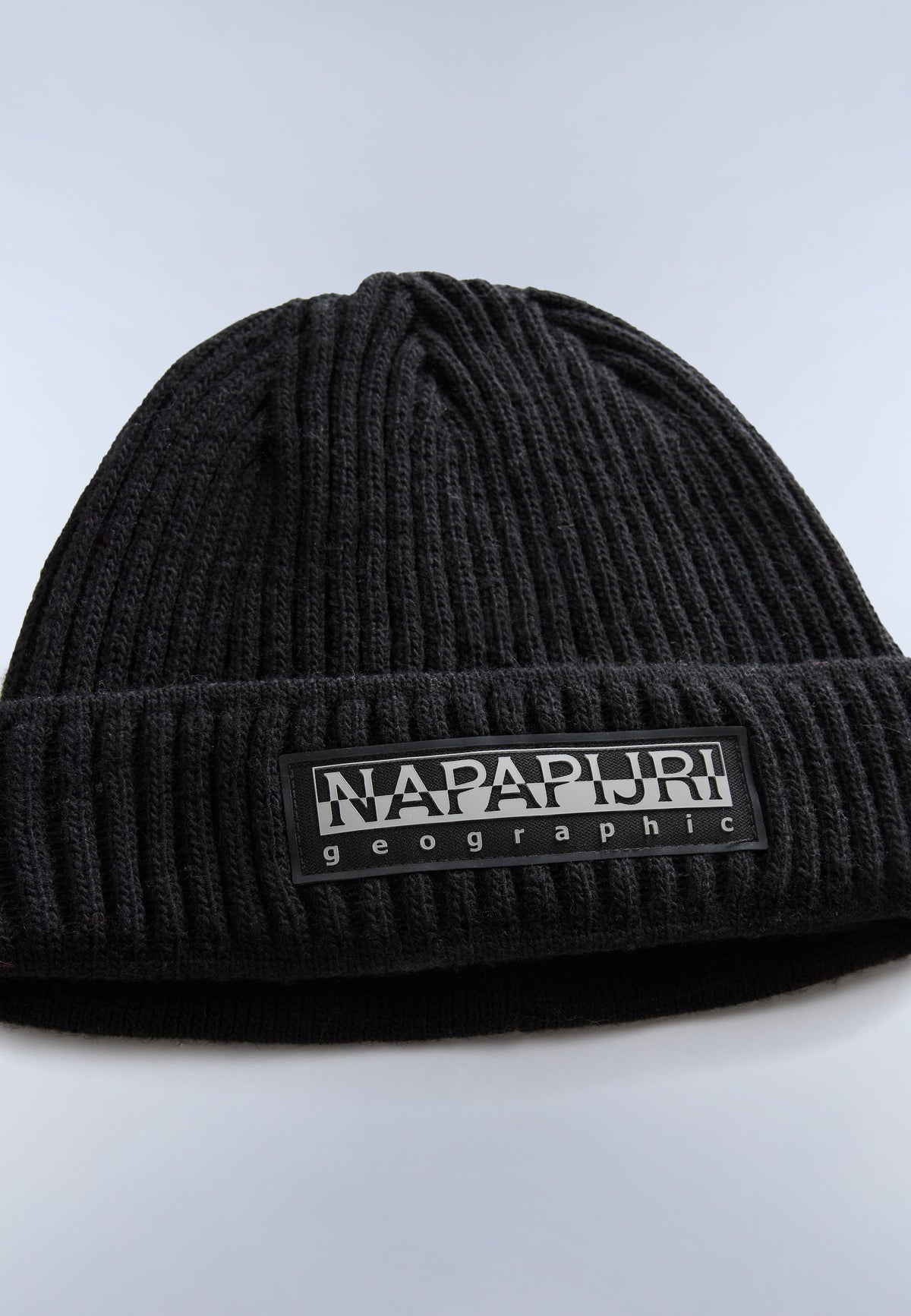 Gorro Vispa Negro - 5