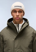 Vispa Beanie Beige - 2