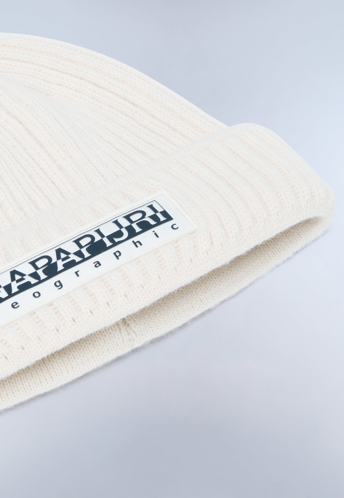 Vispa Beanie Beige - 5