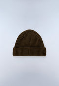 Vispa Beanie Dark Brown - 2