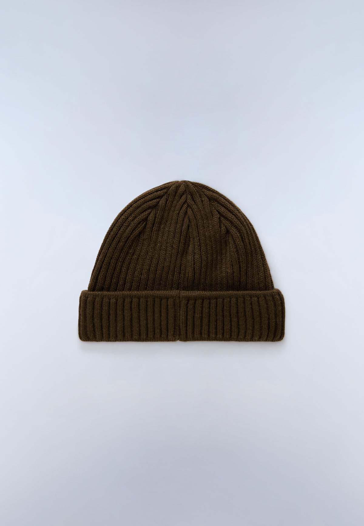 Vispa Beanie Dark Brown - 2