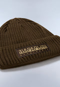 Vispa Beanie Dark Brown - 3