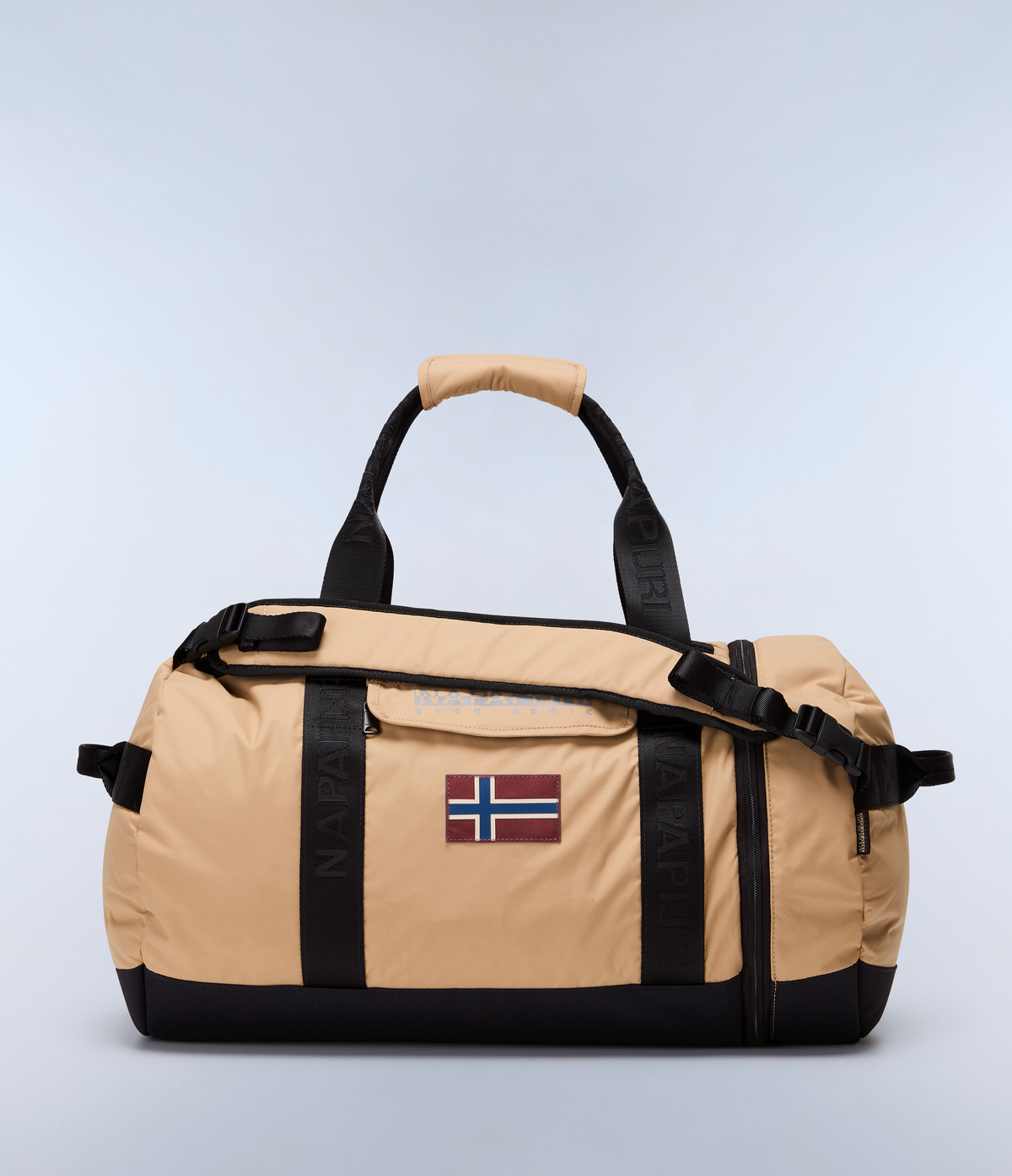 Sale Napapijri Sac Bering Napapijri Bering Travel Duffle Bag Lt