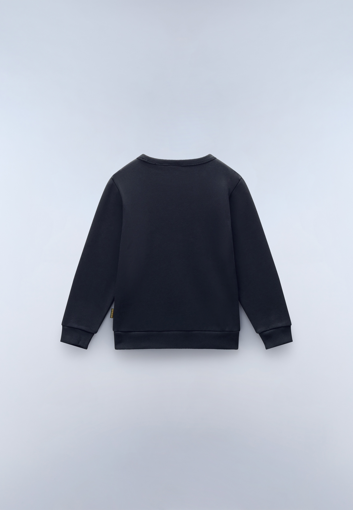 Chamois Sweatshirt (4-16 Years) Dark Blue - 4
