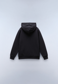 Chamois Hoodie (4-16 Years) Black - 5