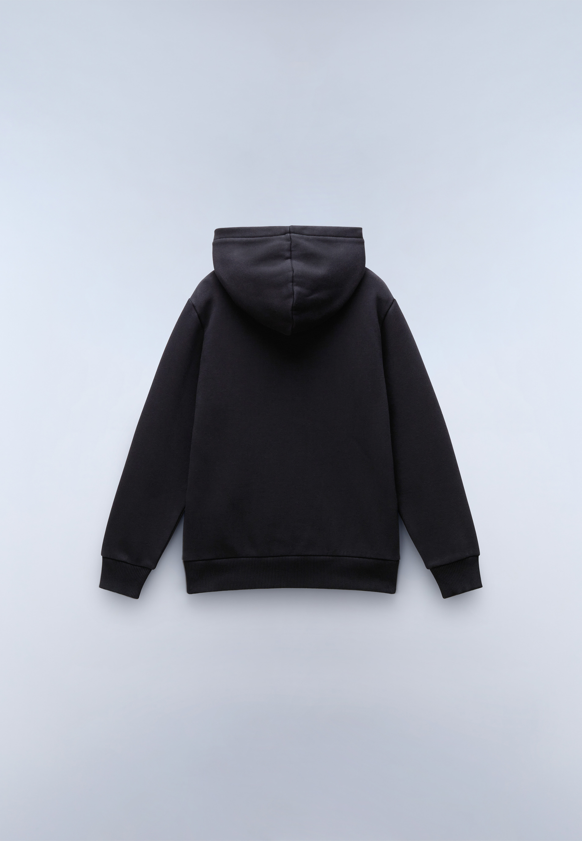 Chamois Hoodie (4-16 Years) Black - 5