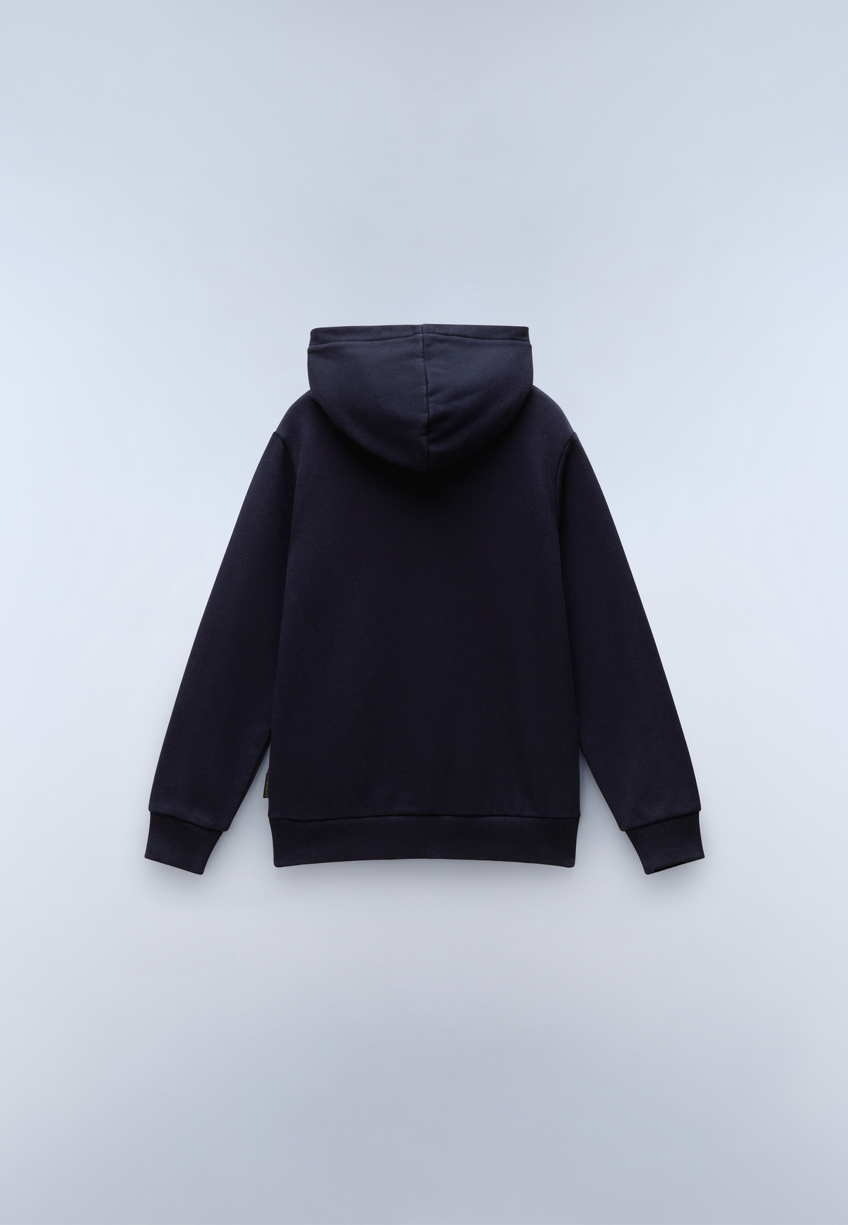 Chamois Hoodie (4-16 Years) Dark Blue - 4