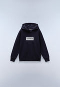 Kapuzenpullover Chamois (4-16 JAHRE)  - 1