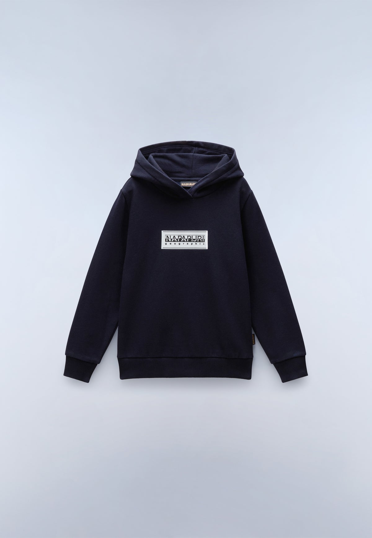 Kapuzenpullover Chamois (4-16 JAHRE)  - 1