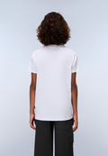 Chamois Jersey Short Sleeve T-Shirt (4-16 Years) White - 3